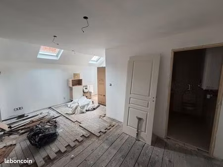 a louer 3 f2 neufs meublés