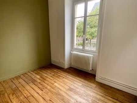 location bureau professionnel - centre ville de rennes