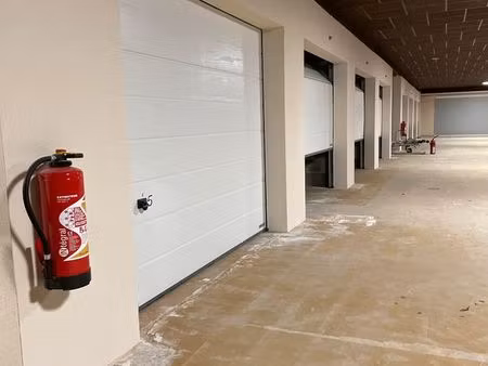 garage