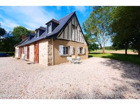maison 1 pièce 23 m²