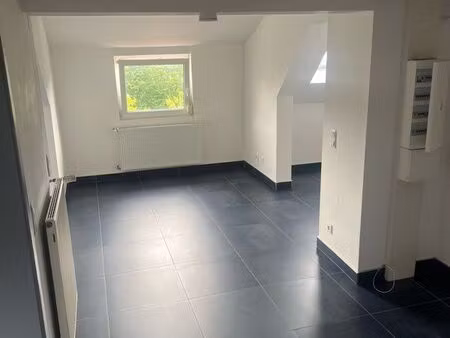 appartement f3 a loué