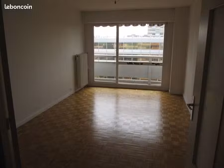 f3 - villeurbanne - 76 m2