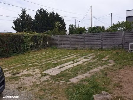 place de parking