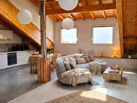 maison t5 / duplex rénové