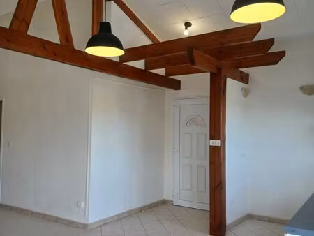 location appartement t3 pamiers