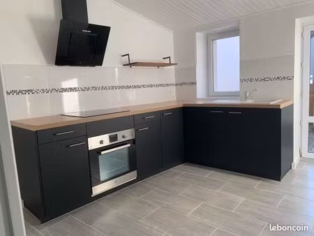 maison chantonnay