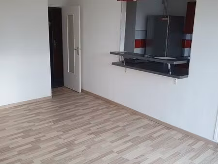 appartement t3