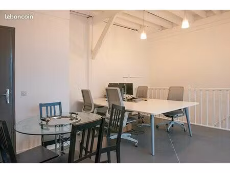 location de bureau paris 15e