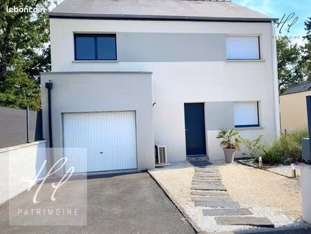 maison 5 pièces 102 m²