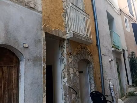 petite maison de villa