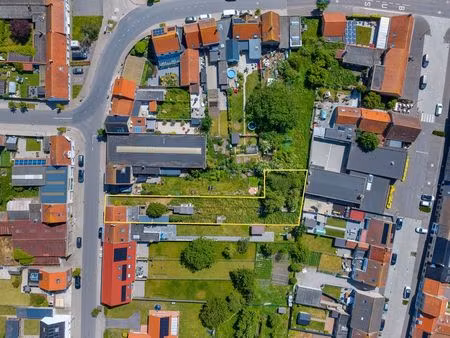 maison à vendre à houtem € 190.000 (lovpl) - vlaemynck vastgoed | zimmo