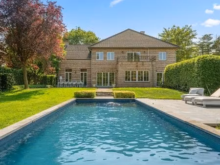 maison à vendre à keerbergen € 1.150.000 (lovk8) - winston schoeters | zimmo