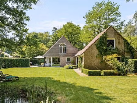 maison à vendre à waasmunster € 915.000 (lovp5) - huysewinkel waasmunster | zimmo