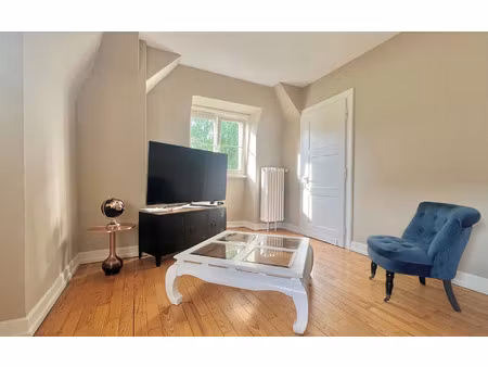 appartement bouxwiller m² t-4 à vendre, 134 000 €