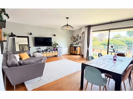 appartement joinville-le-pont 90.14 m² t-4 à vendre, 580 000 €