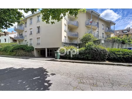 appartement limoges 83 m² t-3 à vendre, 160 000 €
