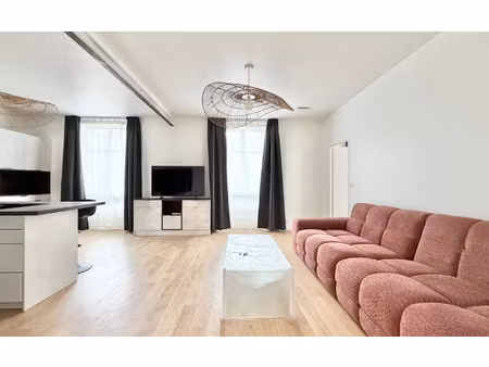 location appartement, 66.62 m² t-3 à chartres, 1 120 €