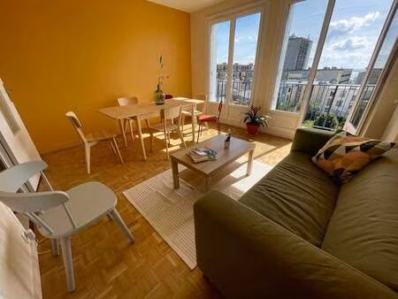 location appartement 4 pièces colocation à brest pilier rouge (29200) : à louer 4 pièces c