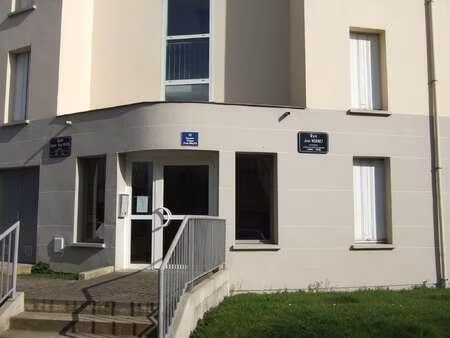 location appartement 2 pièces à rennes poterie (35000) : à louer 2 pièces / 40m² rennes po
