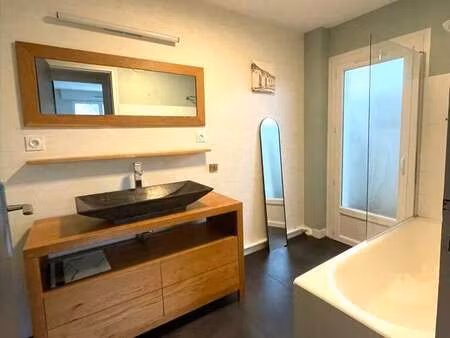 location appartement 2 pièces meublé à rennes sacré coeurs (35000) : à louer 2 pièces meub
