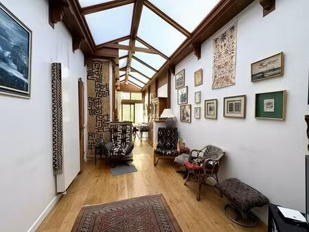 maison de luxe de 5 pièces en vente à lille, france