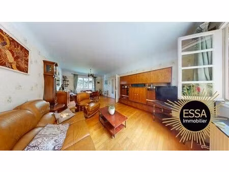 maison de prestige de 90 m2 en vente vélizy-villacoublay, île-de-france