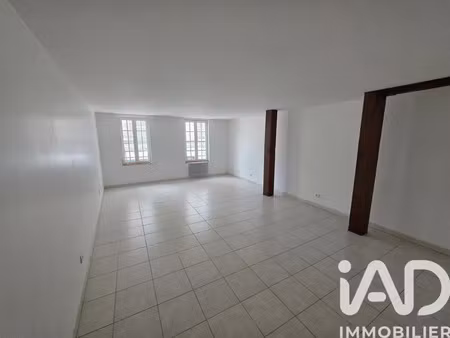 appartement à clamecy (58500)