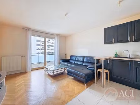 appartement 2 pièces à deuil-la-barre (95170)