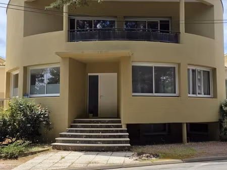 appartement à saint-jean-de-monts (85160)