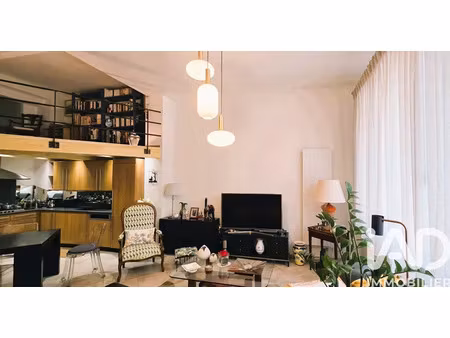 appartement à saint-raphaël (83700)
