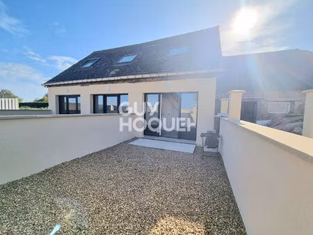 maison t2 rénovée