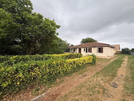 maison à vendre-lalande de fronsac