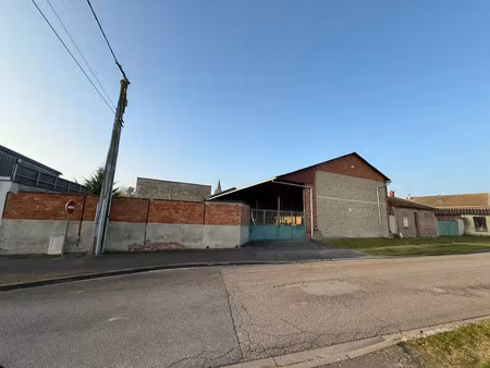 vente terrain 800 m² cormicy (51220)