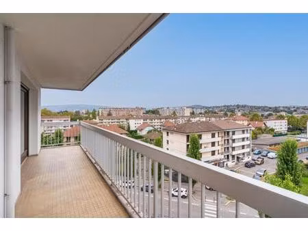 1p+c - 44 avenue gambetta à annecy
