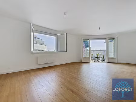 appartement concarneau 4 pièce(s) 91.9 m²