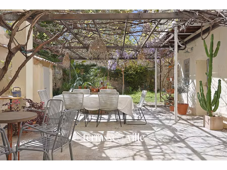 la ciotat duplex t9 192 m2 4 ch - coeur historique