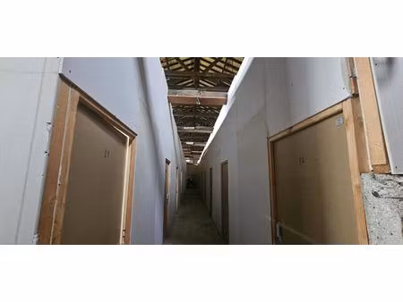 immeuble 10 pièces