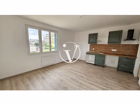 appartement saint-amand-alongpre