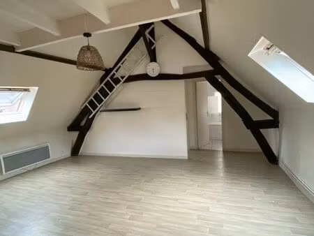 appartement centre soissons