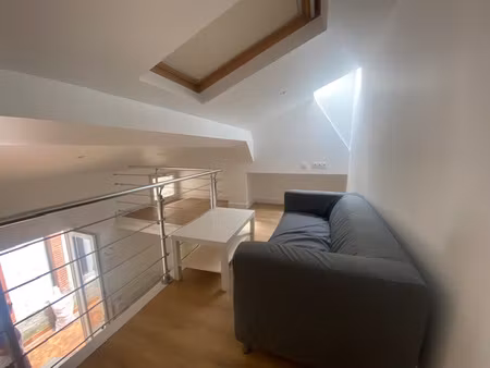 triplex st aubin jean jaures