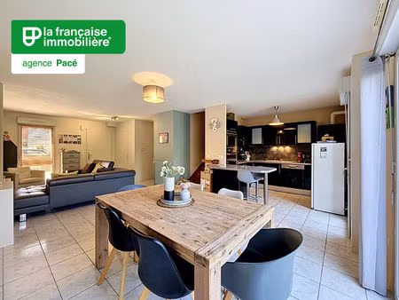 maison pace