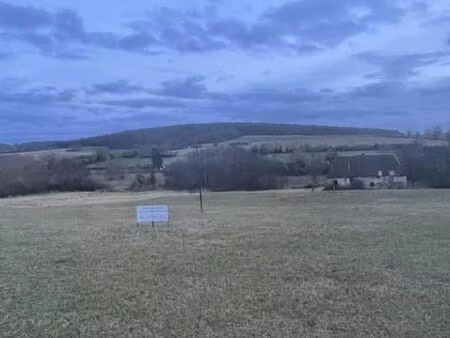 terrain 2 088 m² neufchatel en bray