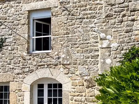 vente maison à plouharnel (56340) : à vendre / 85m² plouharnel