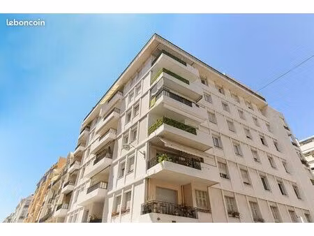appartement 3 pièces 94 m²