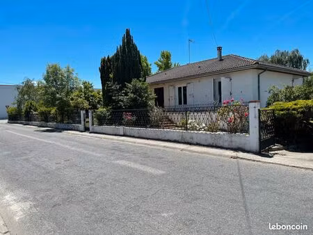 maison 4 pièces