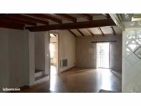 loue appartement