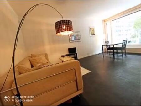 appartement t3