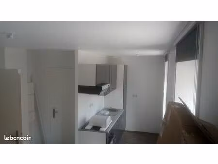 studio étudiant