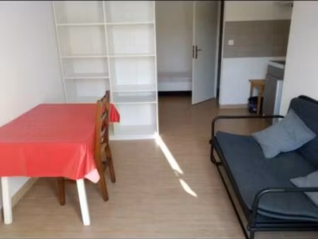 studio 23 m2 quartier ouest