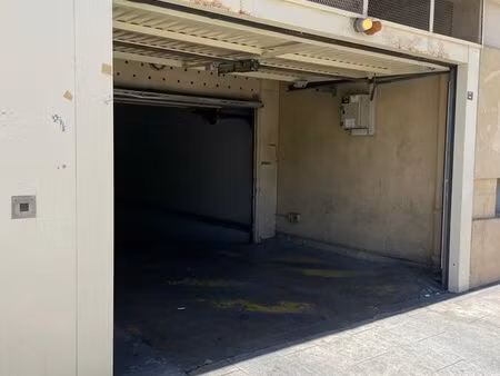 ? à louer : local sain de 5m² – nice ouest (thalassa)